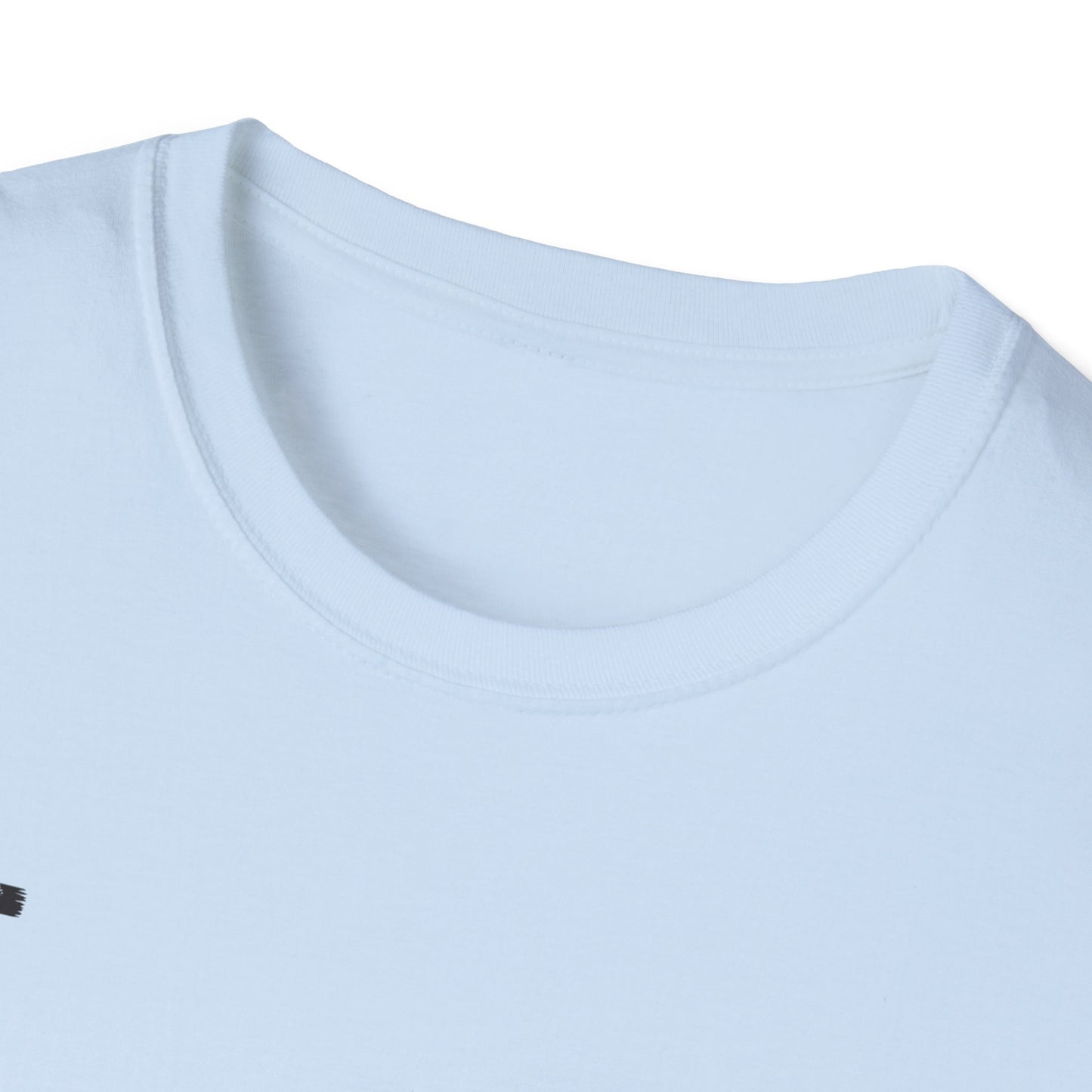 Unisex Inspirational Graphic T-Shirt