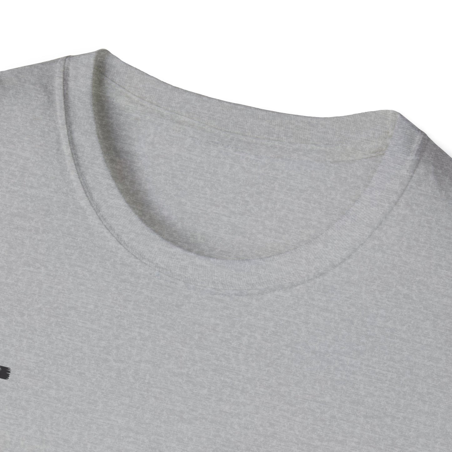 Unisex Inspirational Graphic T-Shirt