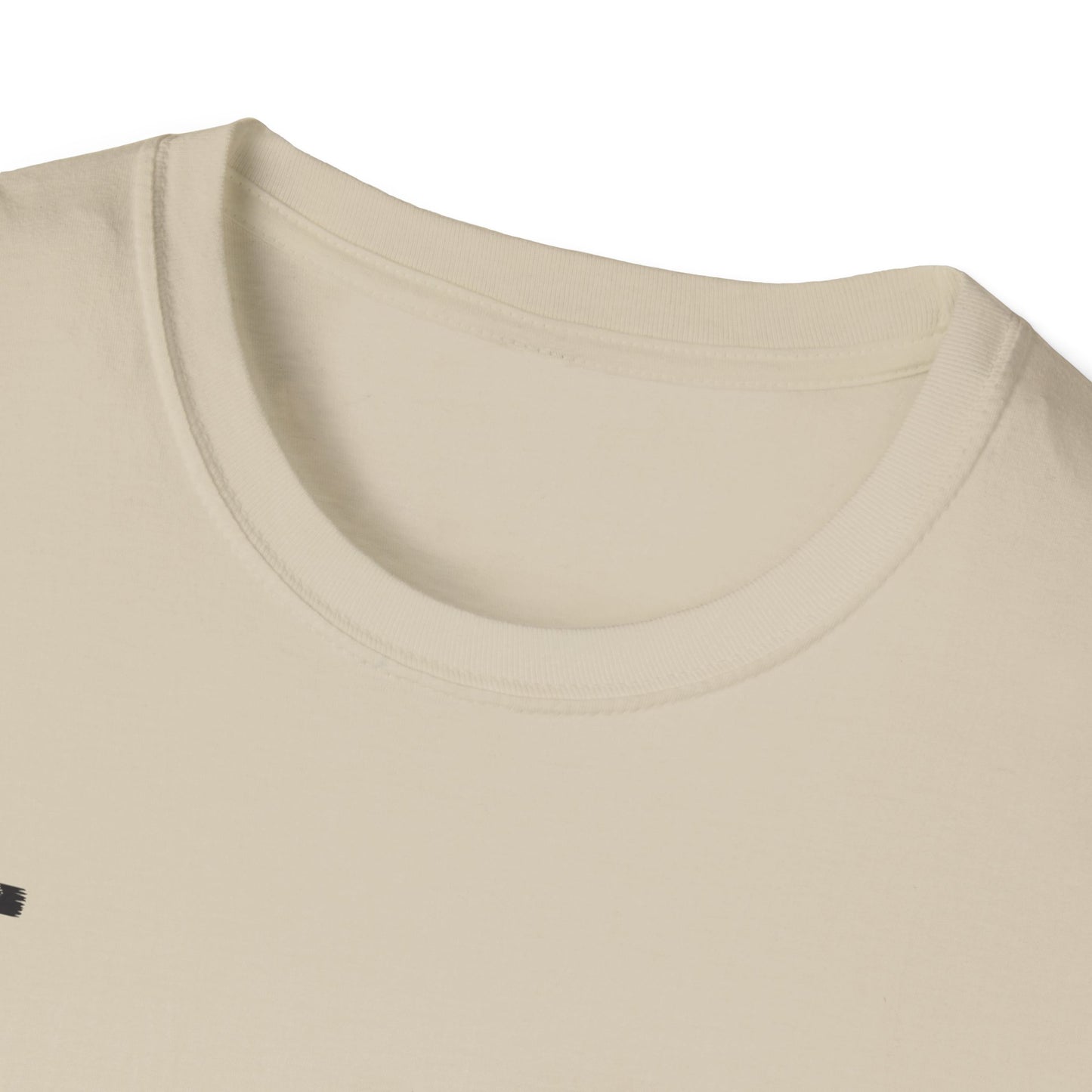 Unisex Inspirational Graphic T-Shirt
