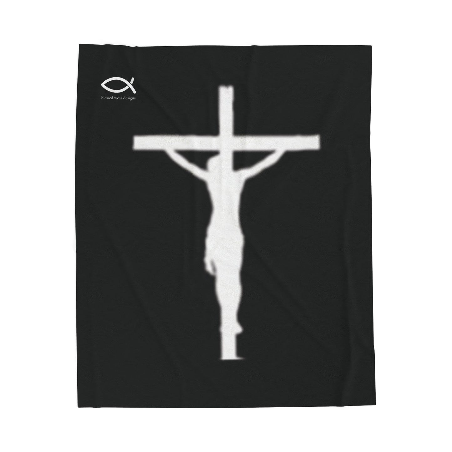 Velveteen Plush Blanket