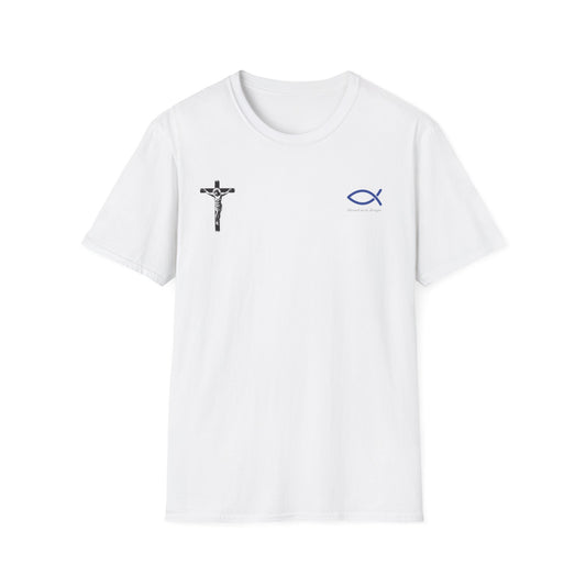Unisex Inspirational Graphic T-Shirt