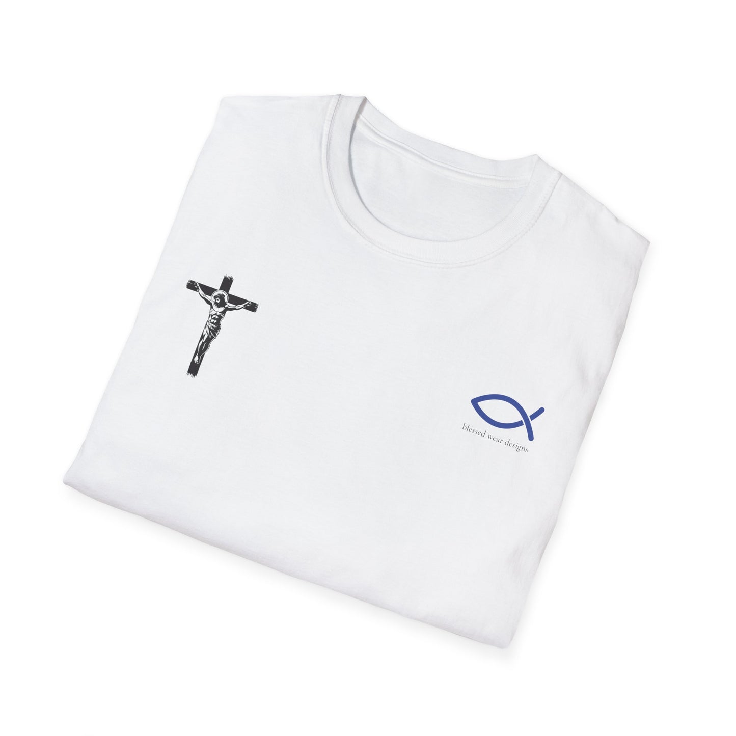 Unisex Inspirational Graphic T-Shirt