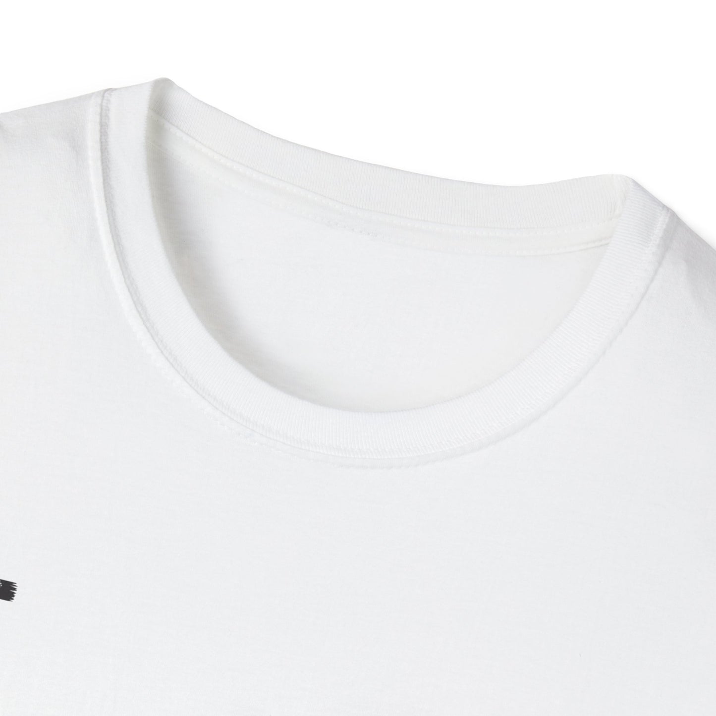 Unisex Inspirational Graphic T-Shirt