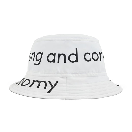 Inspirational Bucket Hat