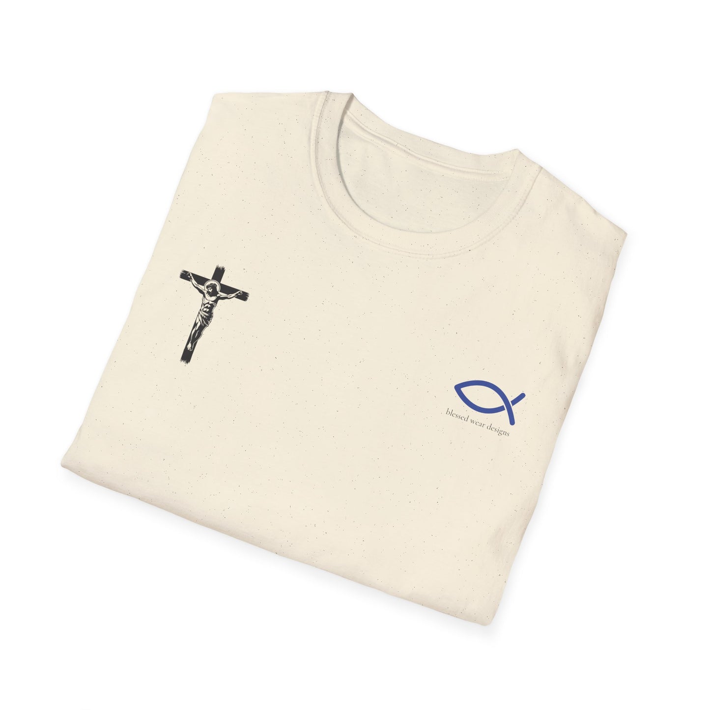 Unisex Inspirational Graphic T-Shirt