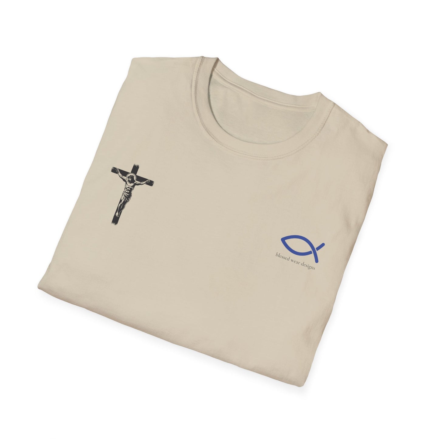 Unisex Inspirational Graphic T-Shirt