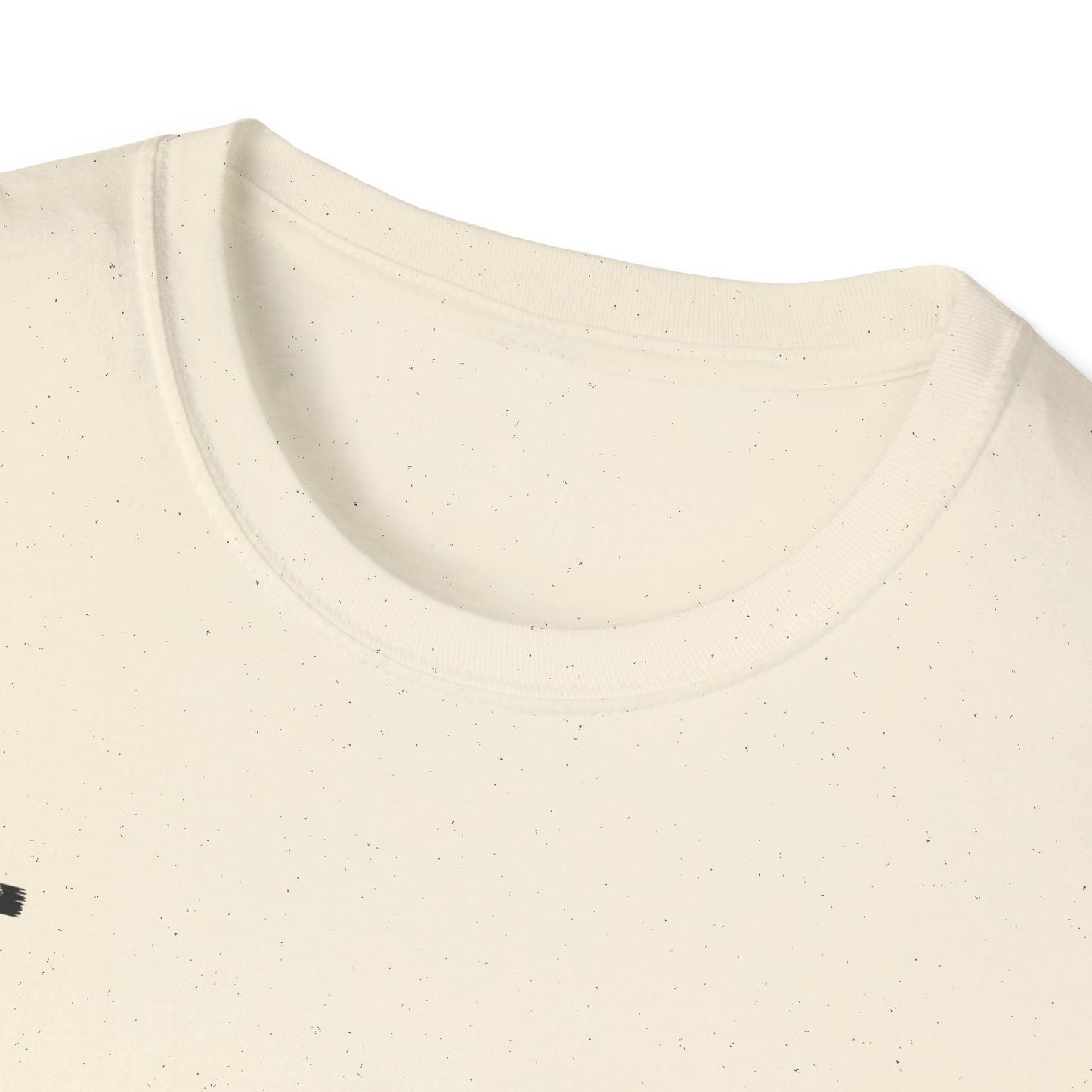 Unisex Inspirational Graphic T-Shirt